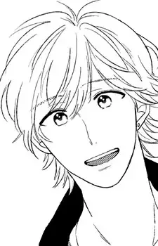Haruki Shinoda
