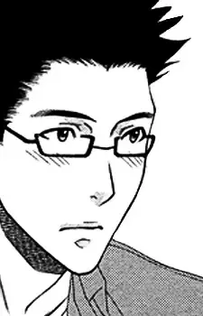 Yutaka Shino