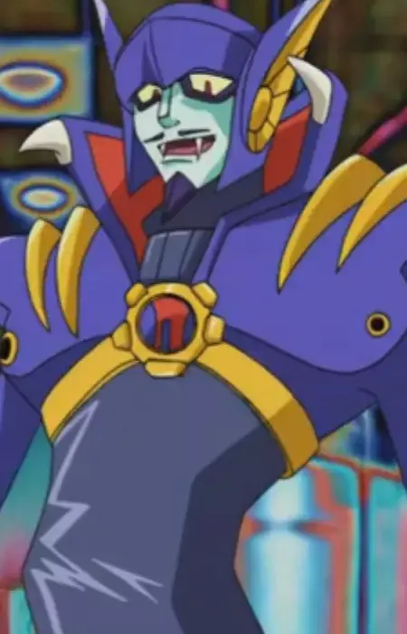 ShadeMan.EXE