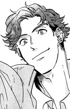 Mitsuharu Mitsutomi
