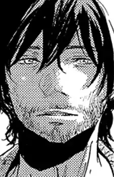 Father Fujimura