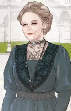 Norma von Herhardt