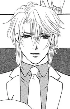 Masaki Touma