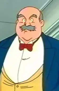 Mr. Habersetzer