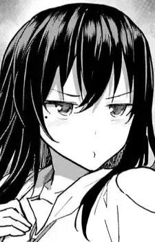 Matsuri Hino