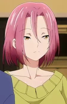Mari Tsukishita