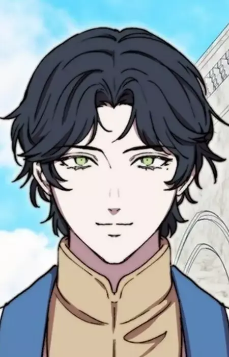 Edward