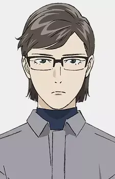 Shuuichi Namari