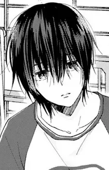 Sento Katsuragawa