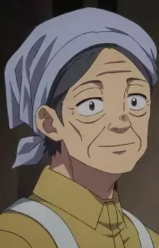 Akiko Tendou