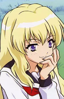 Risa Fukuyama