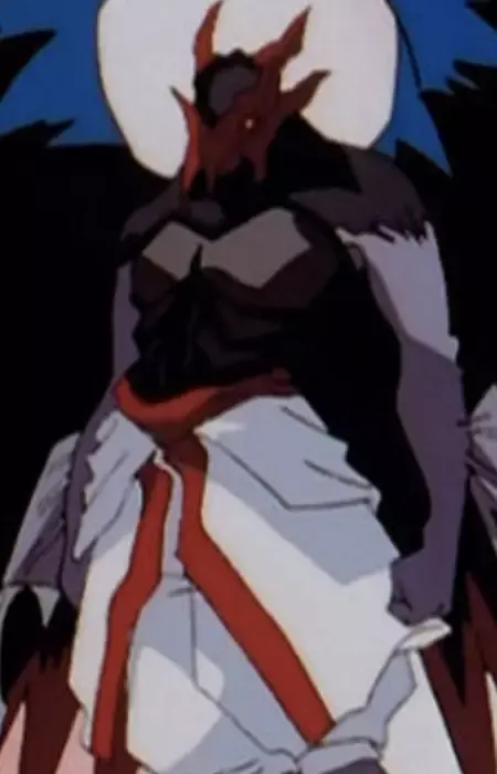 Shinma Shidon
