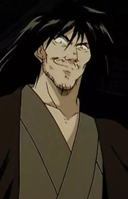 Shinma Tonbi