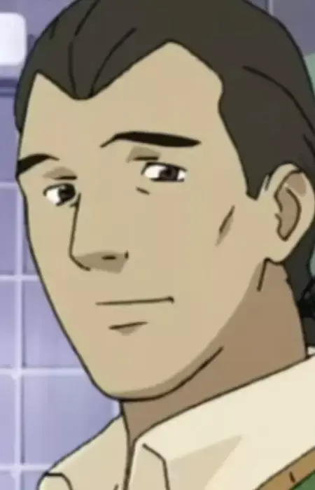 Shuhei Karita