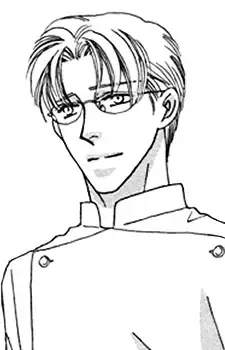 Mamoru Urushibara