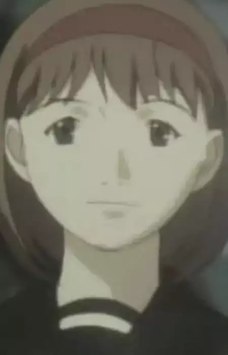 Arisa Nishi