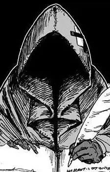 Red Hood