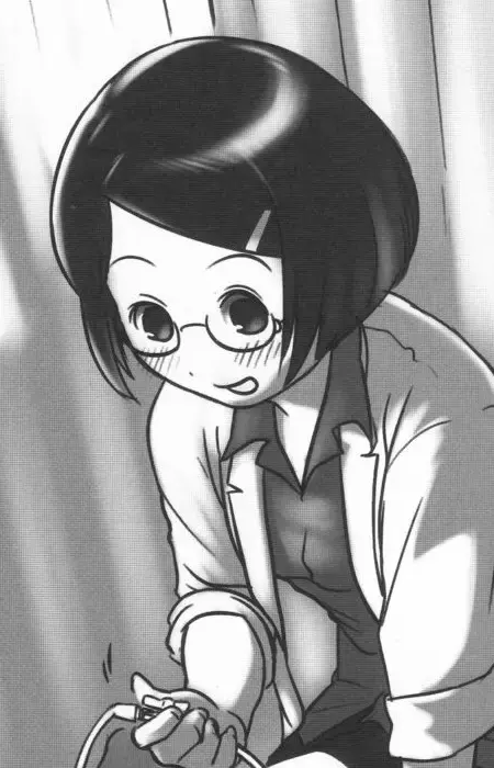 Shizuko Takio