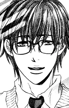 Yuzuru Aihara
