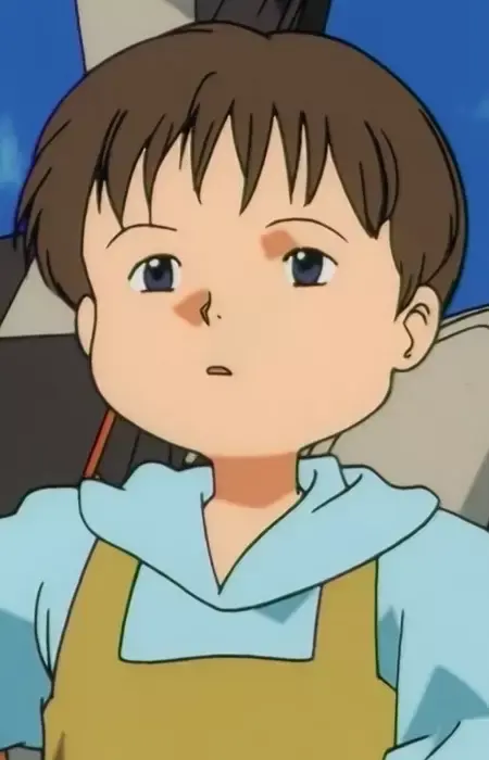 Kumazo