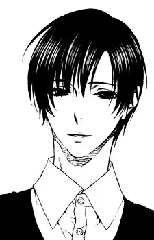 Tsubaki Sumizome