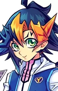 Shouma Yusa