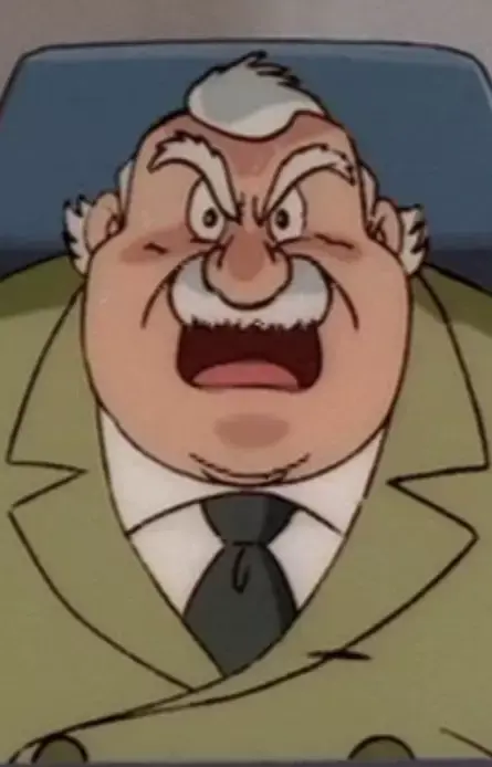 Secretary General