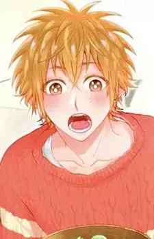 Haru Ikarashi