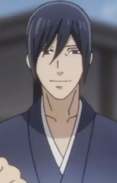 Morishige Sakuma