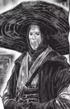 Preceptor Seluvis