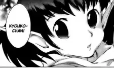 Kyouko