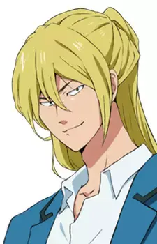 Aoi Toudou