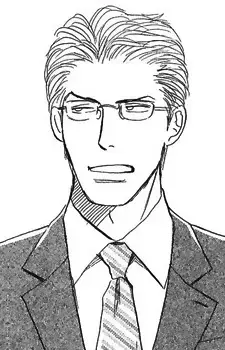 Masanori Kashiwagi