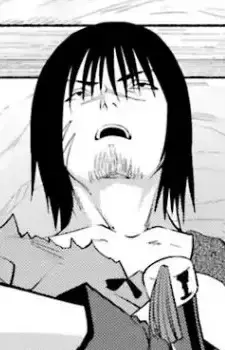 Former Sword Saint