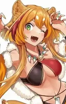 Kuzunoha Tilfa