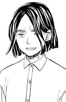 Touko Shinagawa