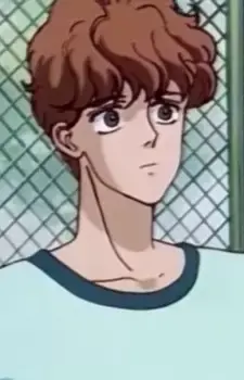 Tooru Ogi
