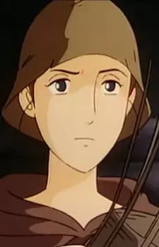 Princess Elena