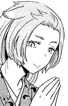 Tsuwabuki's Mother
