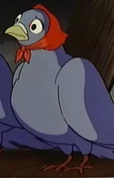 Gwendolyn