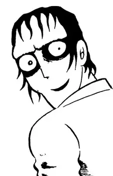 Hideshi Hino