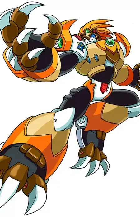 Slash Beastleo