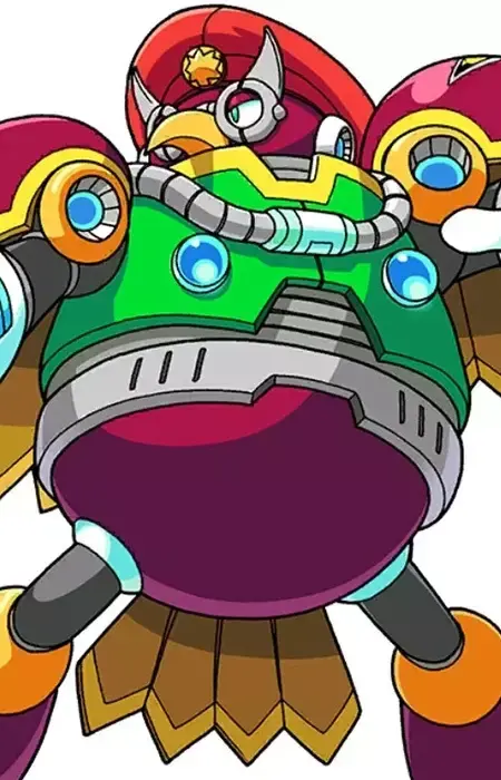 Storm Fukuroul