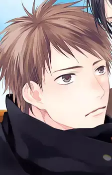 Yuuichi Tachibana