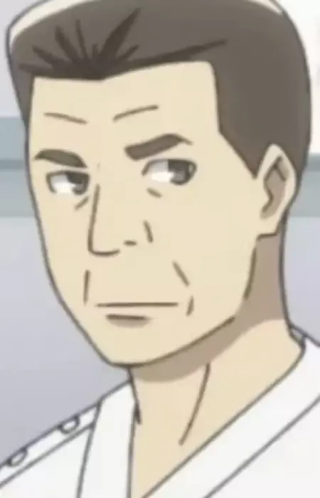 Touyama