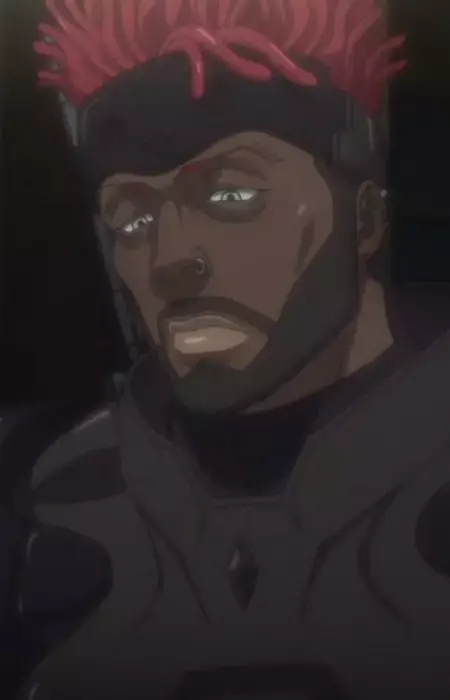 Bokamoso Murray