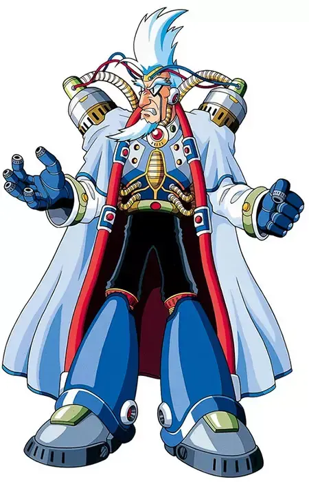 Dr. Doppler