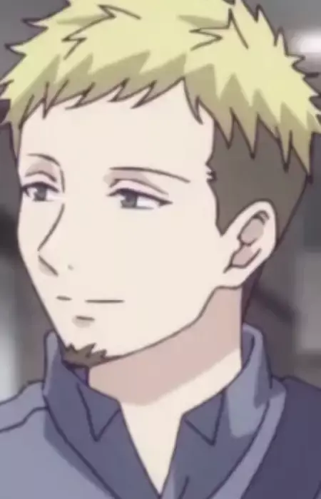 Kazuya Suou