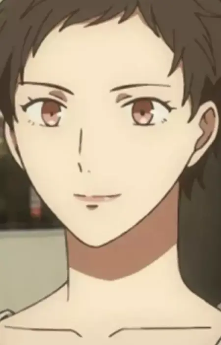 Tsubaki