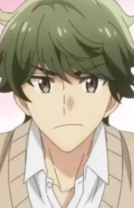 Fumikage Karasuhara